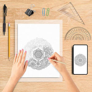 <span class=keywords><strong>Papier</strong></span> calque translucide pour impression jet d'encre, format A3/<span class=keywords><strong>A4</strong></span>, 45G/63G/93G, vente en gros d'usine, coloris variés, <span class=keywords><strong>papier</strong></span> calque très demandé - Product Image 4