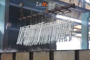 Andamio de construcción multidireccional layher - Product Image 5