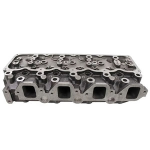 612 010 35 20 Culasse de moteur en aluminium résistant à la corrosion pour SSANGYONG RODIUS I - Product Image 4
