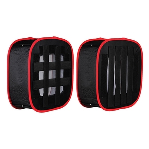 Universal Portable LED Video Camera Light Softbox <strong>Diffuser</strong> for Photo Studio Shooting Photographic <strong>Collapsible</strong> - Product Image 4