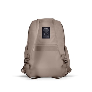 FX CREATIONS JCG Collection AGS LITE กระเป๋าเป้สะพายหลังสีดำ 30% ลดแรงกด 21L กระเป๋าเป้สะพายหลังแล็ปท็อปขนาด 17.5 นิ้วสำหรับผู้หญิงเดินทาง - Product Image 4