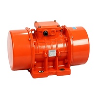 MVE Hocheffizienter Oli Wolong 380V Vibrationsmotor, Vibrationssieb, Entwässerungssieb, Vibrationsmotor für Behälterwand-Förderer