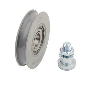 ล้อยกประตู68x14x6202รอกตัวเรือนสำหรับประตูลิฟต์ - Product Image 2