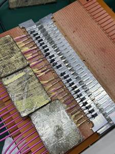 Horno de curado UV de fibra MPO al mejor precio, equipo de curado de cable de conexión de fibra óptica, horno de curado de fibra óptica - Product Image 4