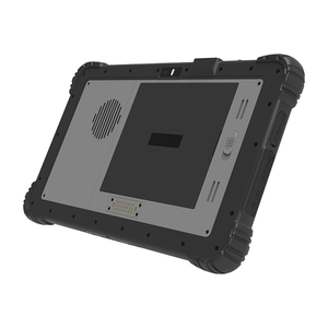 OEM 10.1" <strong>Linux</strong> Tablet PC 16GB RAM/Intel Core I5 IP68 Waterproof Rugged Design Shockproof/Drop Resistant USB Type-C Industrial - Product Image 4