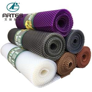 2026ARTES Tappetini Auto Antiscivolo Impermeabili in PVC 6mm Set Completo Forme e Motivi Personalizzabili per Mercedes-Benz <span class=keywords><strong>Peugeot</strong></span> VW Garanzia 1 Anno - Product Image 2