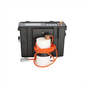 가장 인기 있는 ACZ-8 흑연 광석 프로톤 자력계 도자기 탐지기 - Product Image 4