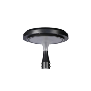 Все-в-одном, 200 Вт, светодиодный уличный фонарь на солнечных батареях, водонепроницаемый, НЛО садовый свет для дороги и шоссе, алюминиевый и корпус ABS, Рейтинг IP65 - Product Image 1