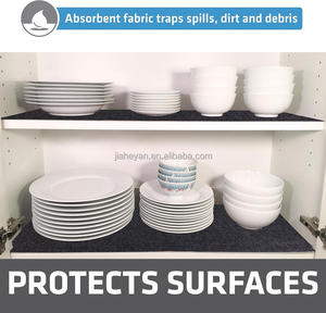 Organisateurs de tiroirs en <span class=keywords><strong>feutre</strong></span> thermo personnalisables Boîtes de rangement pliables de n'importe quelle taille et couleur Anti-UV et respirant - Product Image 6