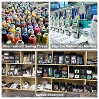 Housse de tête de club de golf durable, housse de protection pour putter de golf, housse de tête de mallette de golf en cuir PU avec aimant