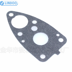 ปะเก็นที่นั่งปั๊มน้ำเครื่องยนต์นอกเรือยามาฮ่า 68D-G5315-A0 สำหรับรุ่น 4-5-6 แรงม้า - Product Image 3