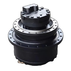 Caja de Cambios Planetaria de Alta Calidad A 345D 6212-61-1203 para Maquinaria de Ingeniería, con 1 Año de Garantía - Product Image 1