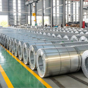 CHINA <strong>Cold</strong> <strong>Rolled</strong> ASTM A653 G60 G90 S350 Hot Dipped Z80 Z150 Z275 Galvanised <strong>Steel</strong> Sheet Galvanized <strong>Steel</strong> Coils - Product Image 1
