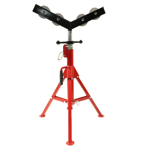 Soporte de tubo en V 1107R para tuberías en forma de V en venta - Product Image 2
