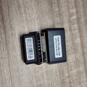 Traceur <span class=keywords><strong>GPS</strong></span> OBD2 4G LTE Plug & Play avec carte SIM intégrée, étanche, support tableau de bord pour suivi de véhicule en temps réel, alarme antivol - Product Image 2