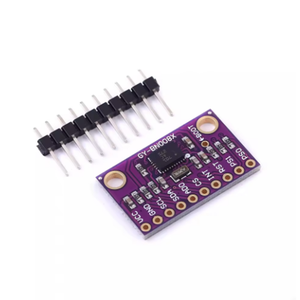 GY- BNO080 BNO085 AR VR Imu โมดูลเซ็นเซอร์9DOF เก้าแกนความแม่นยำสูง BNO080 BNO085 - Product Image 1