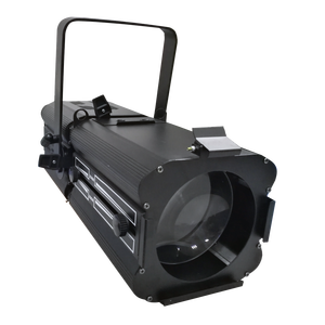 Cao CRI 95 Zoom Hồ Sơ Tại Chỗ Led <span class=keywords><strong>Light</strong></span> 200 Wát Rgbw 4in1 Led Leko Ánh Sáng Nhà Hát Spotlight Zoom Ánh Sáng Sân Khấu - Product Image 2