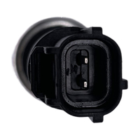 Vanne solénoïde VVT de haute qualité 8L3Z6M280A pour Ford F-150 5.4L/ Lincoln Navigator - Remplacement direct OEM