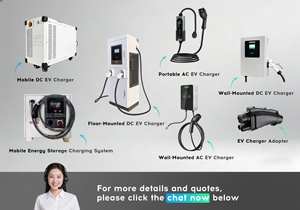 สถานีชาร์จรถยนต์ไฟฟ้ากระแสตรงแบบเร็ว KED KED-DC120 คุณภาพสูง ใหม่เอี่ยม >100kW OCPP1.6j รองรับ Ethernet/4G สำหรับใช้งานเชิงพาณิชย์ - Product Image 6