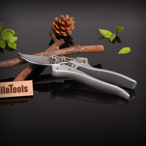 <span class=keywords><strong>Sécateur</strong></span> <span class=keywords><strong>professionnel</strong></span> d'arbres fruitiers de plantes de dérivation de jardin <span class=keywords><strong>sécateur</strong></span> de dérivation à cliquet - Product Image 5