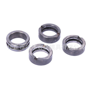 XWHY MOULD Drill Bushing Steel Sleeve Interchangeable Quick Change <b>AB</b> Type For Drilling <b>Tool</b> Fixing - Product Image 5