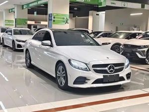 <span class=keywords><strong>Mercedes</strong></span>-Benz C <span class=keywords><strong>200</strong></span> L Versione Sport 2021 Guida a Sinistra Euro VI |   Auto Usate Cinesi per l'Esportazione - Product Image 3