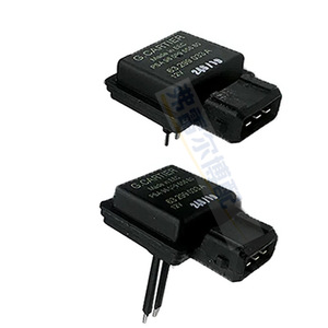 เซ็นเซอร์วัดระดับน้ำ 1306J0 1306F0 สำหรับระบบหล่อเย็น Peugeot Citroen 1.6T - Product Image 4