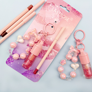 Kits <span class=keywords><strong>de</strong></span> <span class=keywords><strong>gloss</strong></span> à lèvres <span class=keywords><strong>de</strong></span> marque privée, ensembles <span class=keywords><strong>de</strong></span> rouges à lèvres et crayons à lèvres, maquillage pour les lèvres waterproof, kit <span class=keywords><strong>de</strong></span> <span class=keywords><strong>gloss</strong></span> à lèvres - Product Image 6