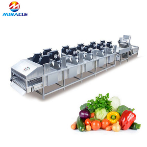 Máquina Deshidratadora de Verduras y Frutas, Secadora de Aire para Hojas Verdes y Ajo, a Precio Económico - Product Image 2