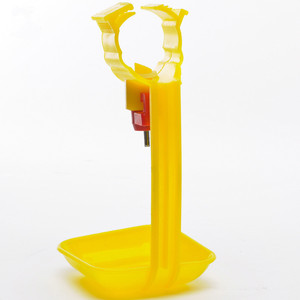 New Nước Gà Uống Hệ Thống Với Nhựa & Thép Không Gỉ Nhỏ Giọt Ly Gia Cầm Núm Vú Uống Rượu Cho Lớp Gà Thịt & Gà - Product Image 1