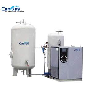 Y tế hệ thống chân không và y tế hệ thống không khí và y tế oxy Máy phát điện cho bệnh viện sử dụng - Product Image 3