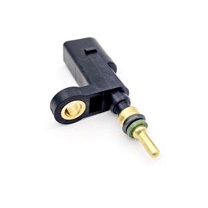 Capteur de température de l'eau 04E919501C, montage fileté, connexion rapide pour Audi Volkswagen - Product Image 3