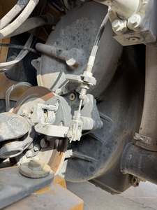 Proveedor Chino Lonking, Minicargadora de 5 Toneladas ZL50HC con Motor Weichai, Modelo 2024 en Stock para la Venta - Product Image 4