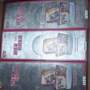 Caja de Regalo Coleccionable de Entrenadores de Pokémon TCG, Sellada Original, Edición Marnie, Versión China, Juego de Cartas de Entrenador Firmadas - Product Image 4