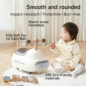 Voiture à bascule pour bébé VSUCH, voiture à bascule en plastique pour enfant, design en forme d'arachide, quatre roues, voiture à bascule pour enfants en bas âge et en âge scolaire primaire - Product Image 5