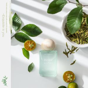 Perfume Romántico de Larga Duración con Aroma Frutal para Mujer, Estilo Moderno y Lindo, Perfume Pequeño para Estudiantes, Explosiones de Luz de Té en Vivo - Product Image 6