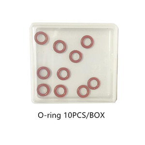 O-Ring sellos de silicona Kit 2.884-312,0 piezas de limpiador de vacío de para karchers vapor SC2 SC3 SC4 SC5 CTK10 CTK20 - Product Image 3