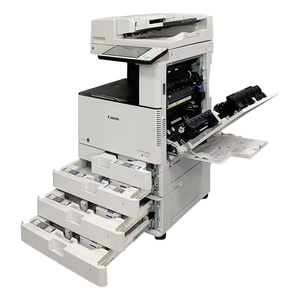 เครื่องถ่ายเอกสารมือสองสำหรับเครื่องถ่ายเอกสารเลเซอร์ ImageRUNNER ADVANCE C3330i C3520i C3530i และเครื่องพิมพ์ภาพถ่าย - Product Image 3