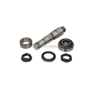 Kits de pivot de direction 20751021, 7421768314, 20523015S pour pièces détachées de camions <span class=keywords><strong>VOLVO</strong></span>, kit de réparation de pivot de direction - Product Image 1