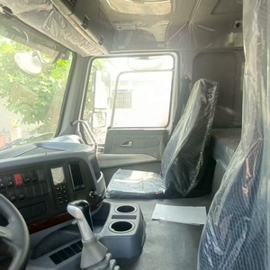 Camión Volquete HOWO Usado de 10 Ruedas, 371HP, 6X4, Euro <span class=keywords><strong>3</strong></span>, Manual, para Transporte de Arena y Grava en Minería - Product Image 6