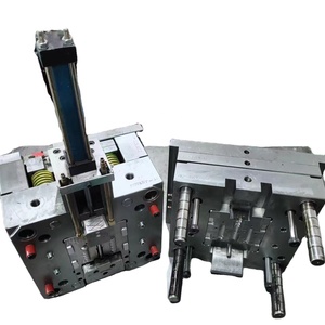 plastic mold maker medical plastic injection molding parts injection molded injection mold components