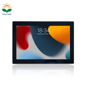 10,1 Zoll <span class=keywords><strong>Raspberry</strong></span> <span class=keywords><strong>Pi</strong></span> Kompatibles All-in-One Touchscreen 1280x800 HD-MI <span class=keywords><strong>LCD</strong></span> Industrielles <span class=keywords><strong>Display</strong></span> - Product Image 1