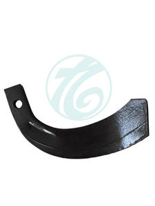 Neue Art Grubber Maschine Pflug Pflug blatt Land maschinen Rotary Pinne Blade - Product Image 2