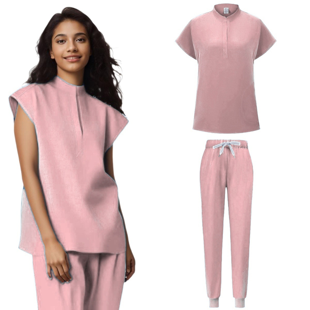82018 Pink