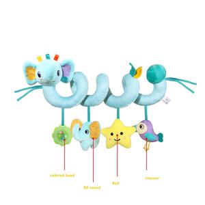 Bolsa <span class=keywords><strong>de</strong></span> PE, material <span class=keywords><strong>de</strong></span> algodón, certificado CE, sonido <span class=keywords><strong>BB</strong></span> incorporado, dibujos animados <span class=keywords><strong>de</strong></span> Color, adecuado <span class=keywords><strong>para</strong></span> <span class=keywords><strong>cuna</strong></span>, mecedora, juguete <span class=keywords><strong>para</strong></span> dientes <span class=keywords><strong>de</strong></span> bebé - Product Image 6