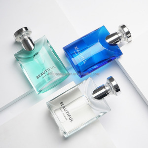 100ml High Quality Arab Men's High-End <b>Travel</b> Cologne Body <b>Perfume</b> - Product Image 4