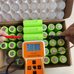 New arrivals năng lượng mặt trời nhà Hệ thống tương thích 26700 LiFePO4 26650 5000mAh <span class=keywords><strong>3C</strong></span> <span class=keywords><strong>5C</strong></span> 3.<span class=keywords><strong>2V</strong></span> ifr26700 hình trụ Lithium Ion pin - Product Image 2