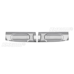 For Subaru WRX 2022 Body Kit Guard Plate Trunk Bumper Protective Strip Accessorie Rear Guard Plate Protective Strip <b>Accessories</b> - Product Image 5