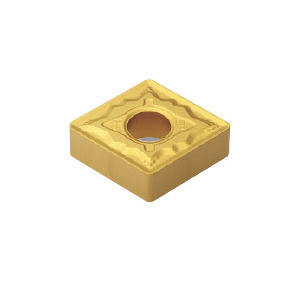 Inserto de Torneado Cuadrado CNMG 120412 MX 80 Negativo para Uso Externo en Tornos CNC - Product Image 1