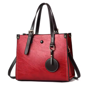 Nouveau Sac à Main de Luxe en Cuir PU pour Femme, Dernière Collection Matelassée, Vente en Gros - Product Image 1